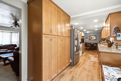 Tiny photo for 564 S MAIN ST, Kaysville, UT 84037 (MLS # 2185064)
