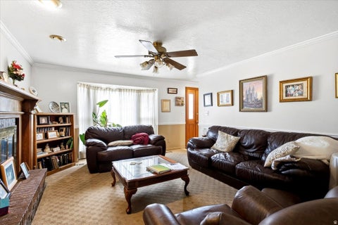 Tiny photo for 564 S MAIN ST, Kaysville, UT 84037 (MLS # 2185064)