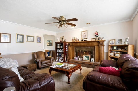 Tiny photo for 564 S MAIN ST, Kaysville, UT 84037 (MLS # 2185064)