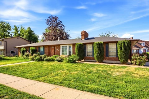 Tiny photo for 564 S MAIN ST, Kaysville, UT 84037 (MLS # 2185064)