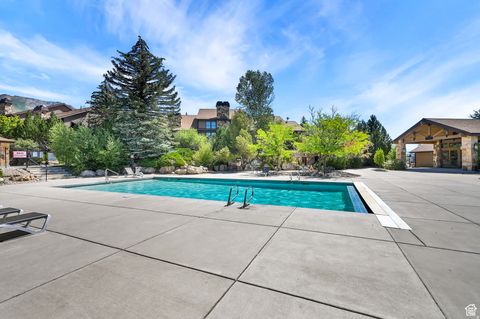 Tiny photo for 3615 N WOLF LODGE DR. Dr #807, Eden, UT 84310 (MLS # 2147576)