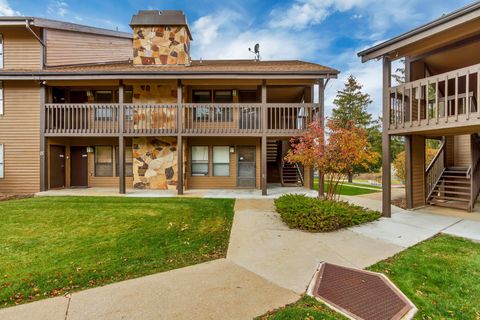 Tiny photo for 3615 N WOLF LODGE DR. Dr #807, Eden, UT 84310 (MLS # 2147576)