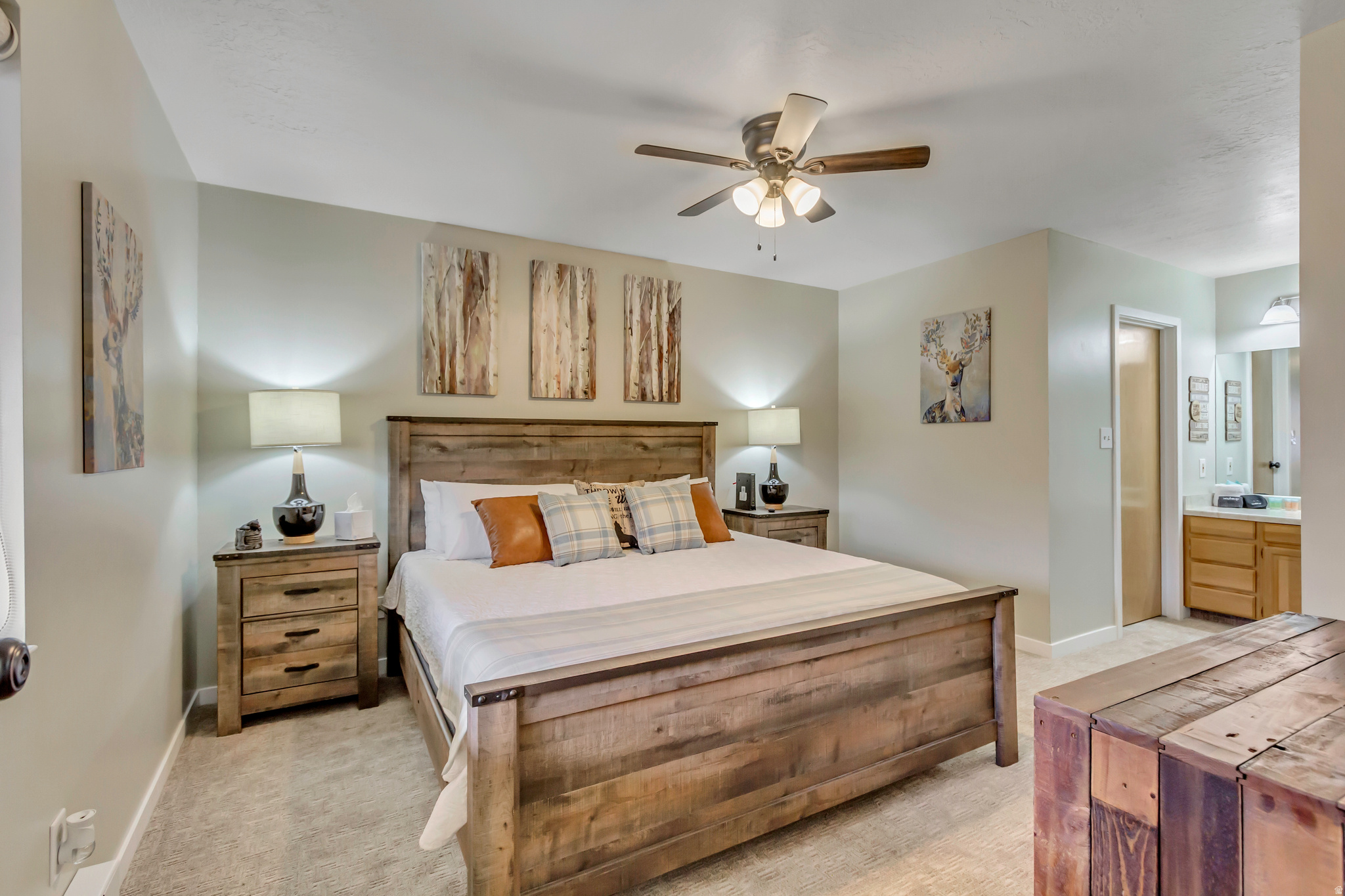 WOLF LODGE - Residential