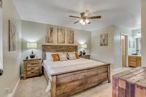 Tiny photo for 3615 N WOLF LODGE DR. Dr #807, Eden, UT 84310 (MLS # 2147576)