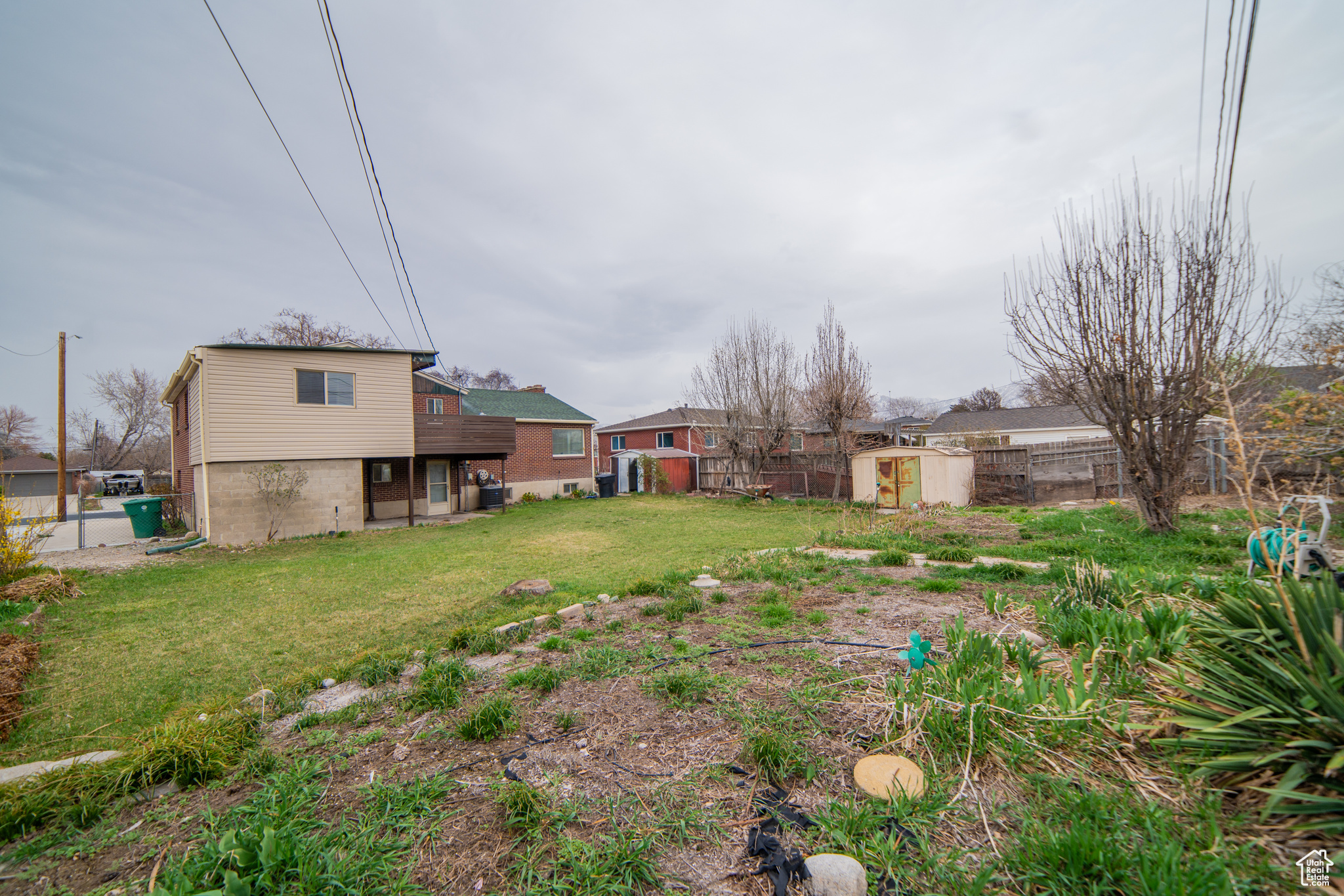 627 W La Salle Dr, Murray, Utah image 32