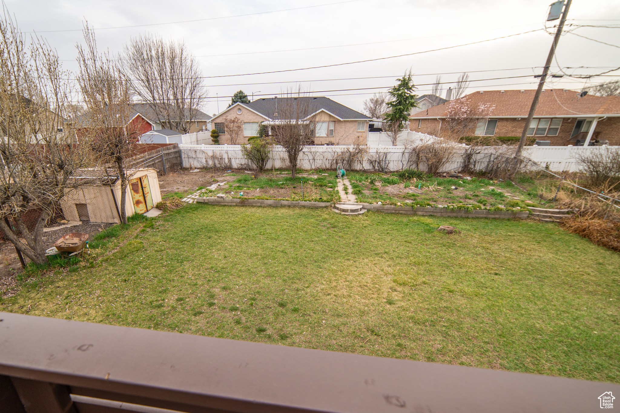 627 W La Salle Dr, Murray, Utah image 27