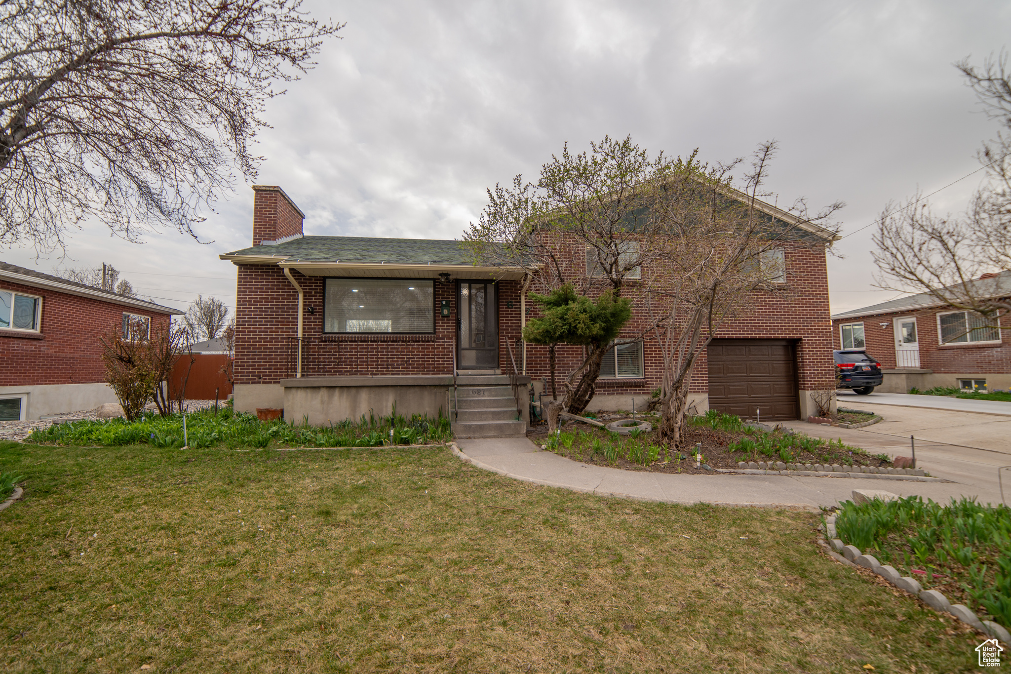 627 W La Salle Dr, Murray, Utah image 1