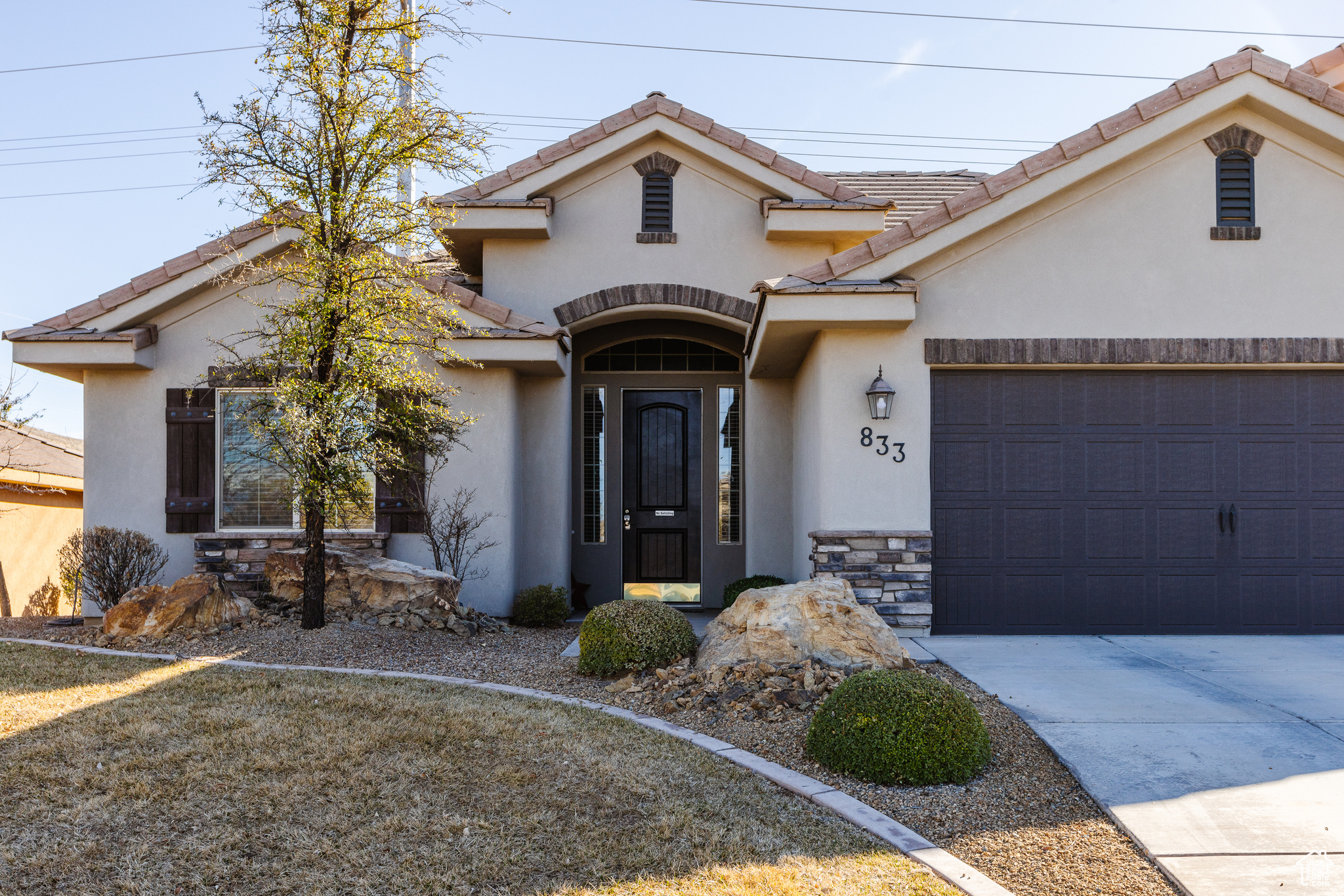 RIVERSTONE SUBDIVISION PH 1 - Residential