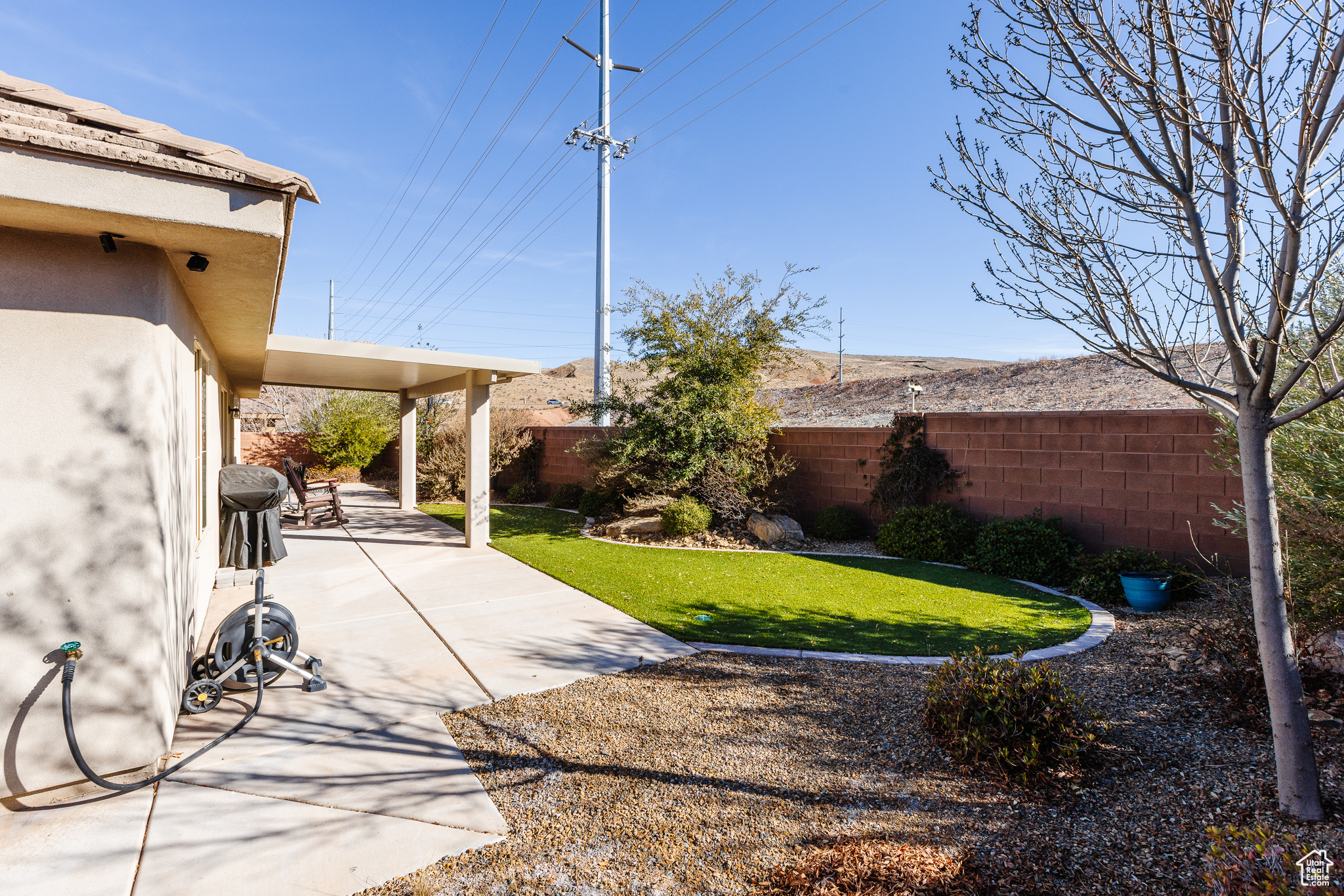 RIVERSTONE SUBDIVISION PH 1 - Residential