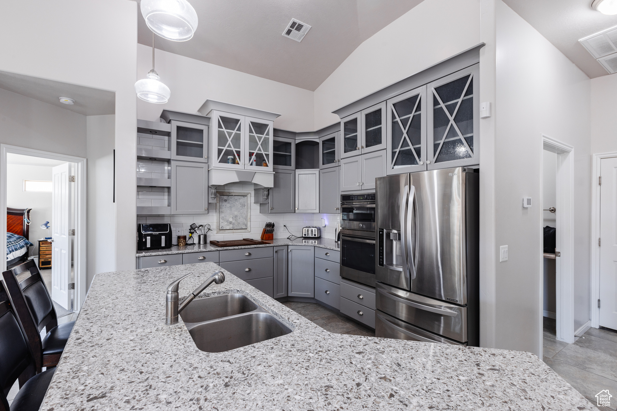 RIVERSTONE SUBDIVISION PH 1 - Residential