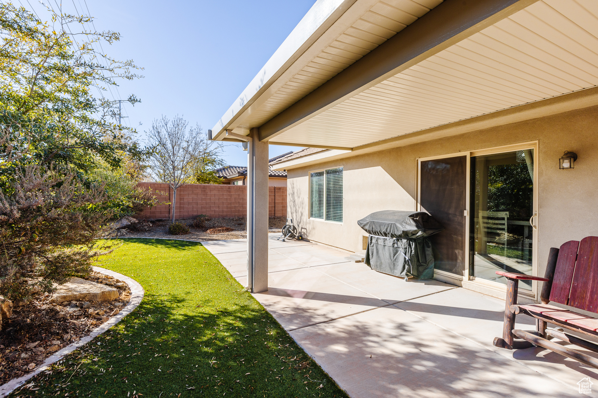 RIVERSTONE SUBDIVISION PH 1 - Residential