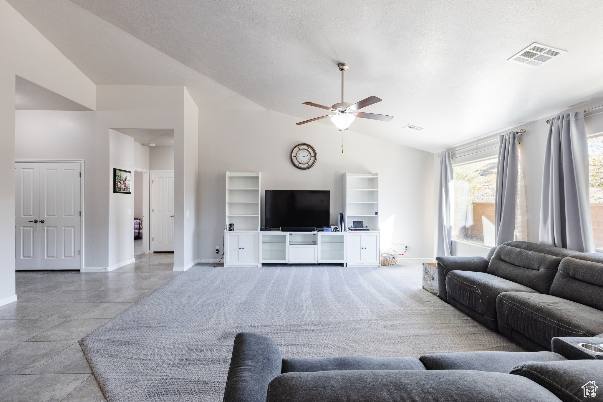 RIVERSTONE SUBDIVISION PH 1 - Residential