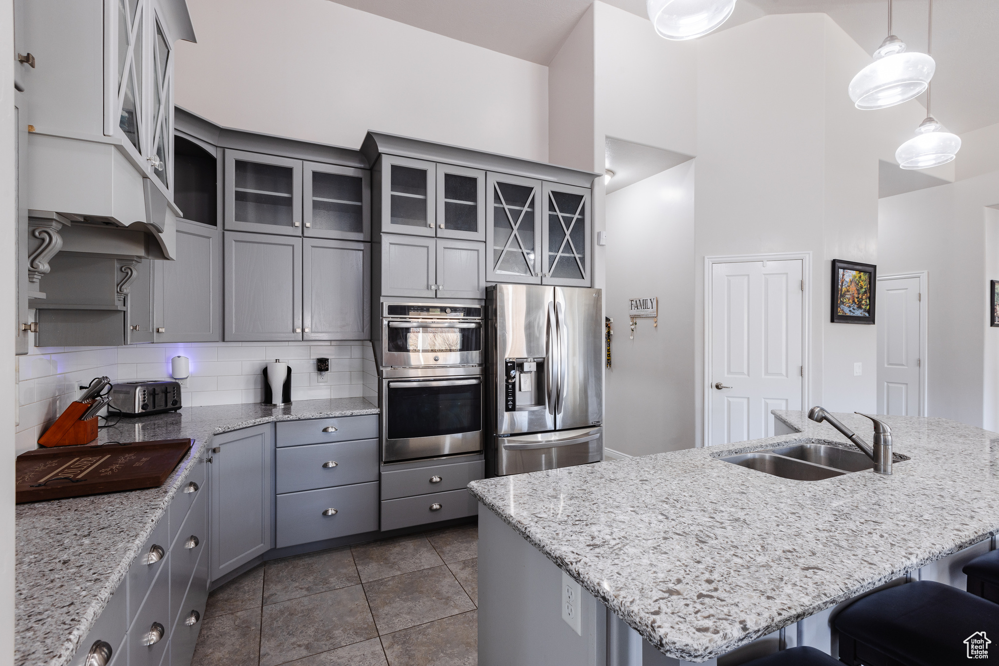 RIVERSTONE SUBDIVISION PH 1 - Residential