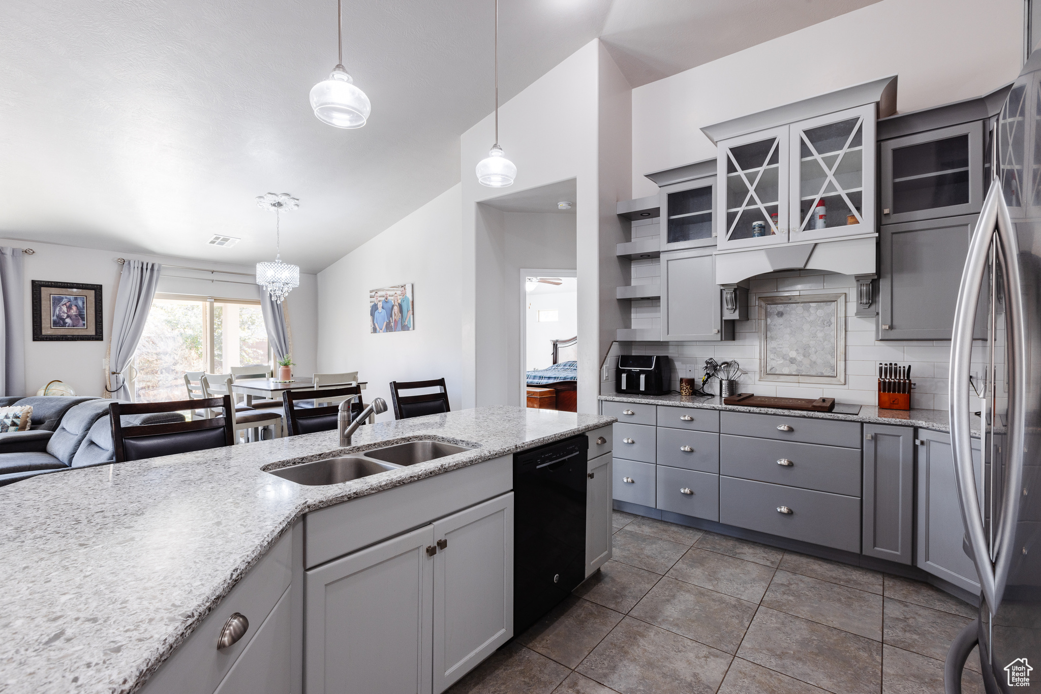 RIVERSTONE SUBDIVISION PH 1 - Residential