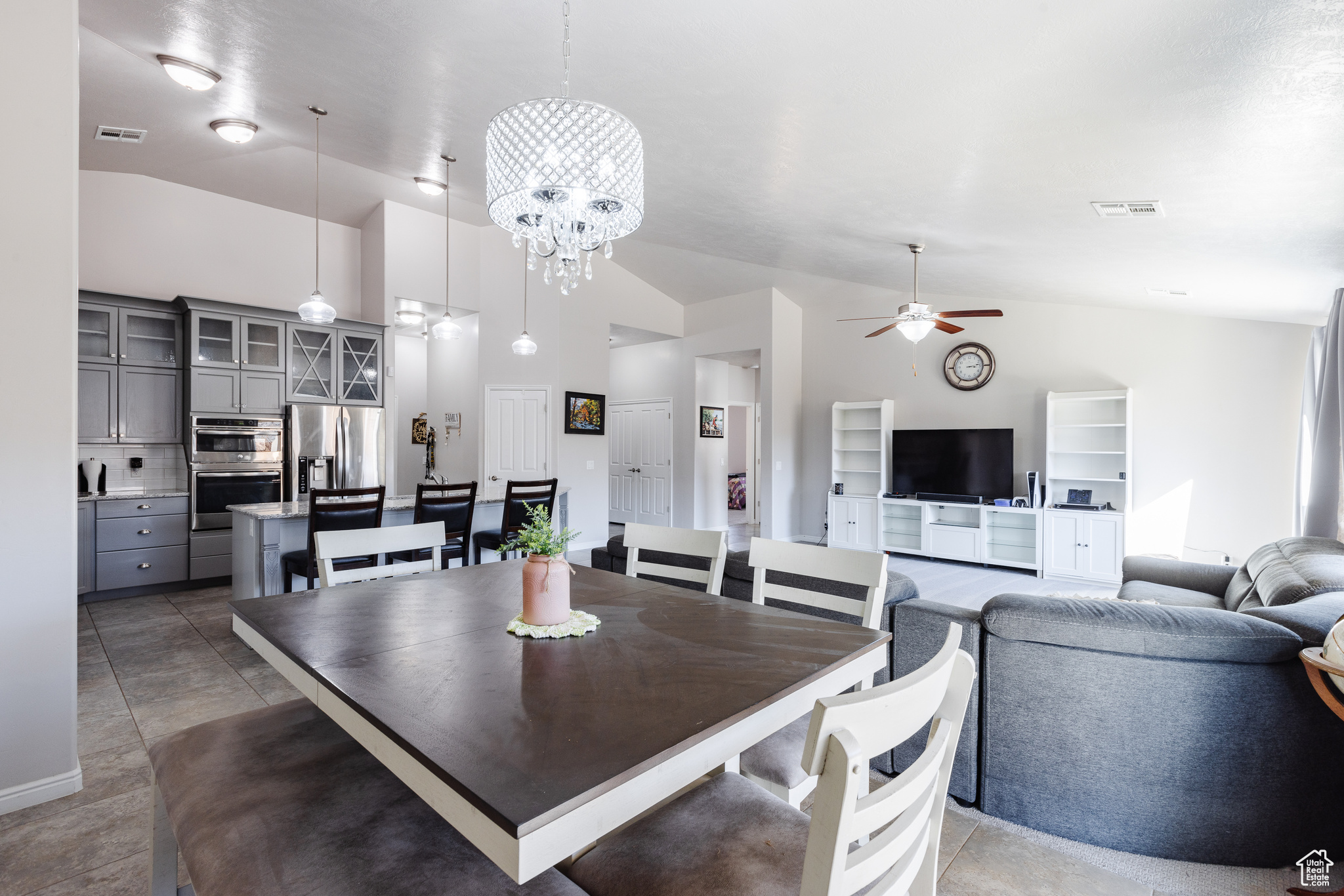 RIVERSTONE SUBDIVISION PH 1 - Residential