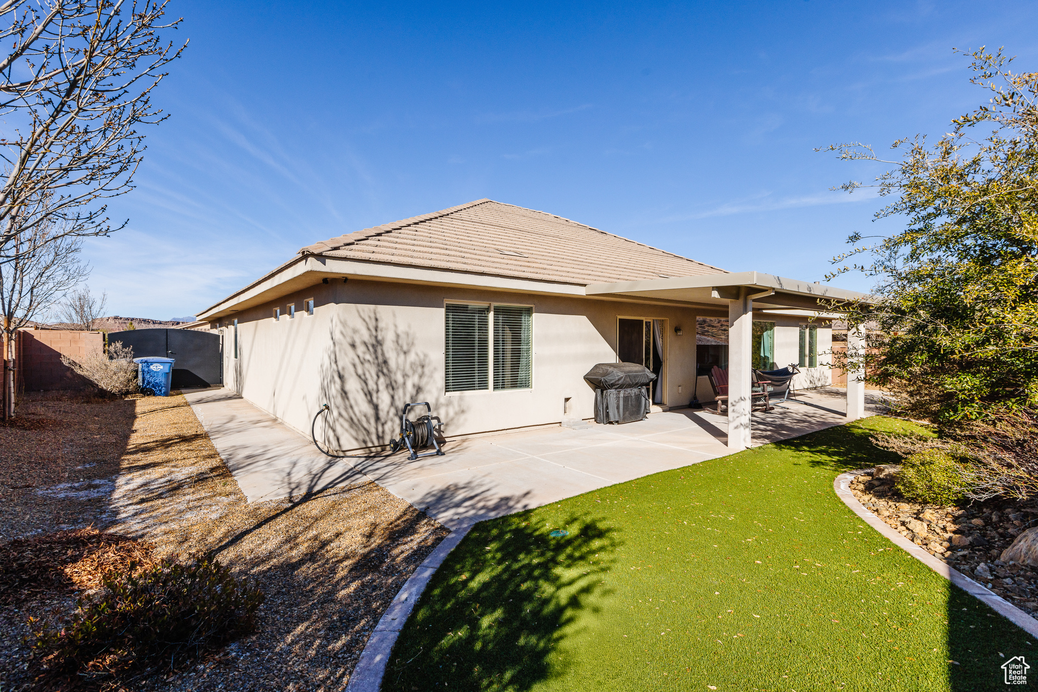 RIVERSTONE SUBDIVISION PH 1 - Residential