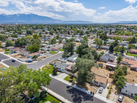 Tiny photo for 4283 W 5615 S, Kearns, UT 84118 (MLS # 2181856)