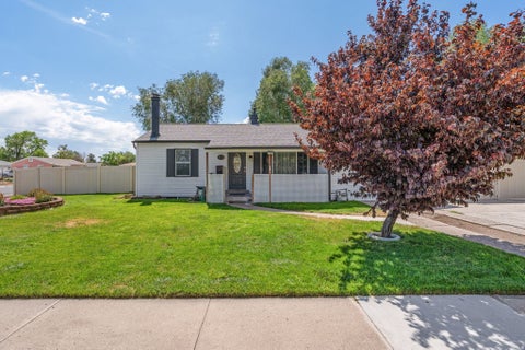 Tiny photo for 4283 W 5615 S, Kearns, UT 84118 (MLS # 2181856)