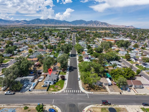 Tiny photo for 4283 W 5615 S, Kearns, UT 84118 (MLS # 2181856)