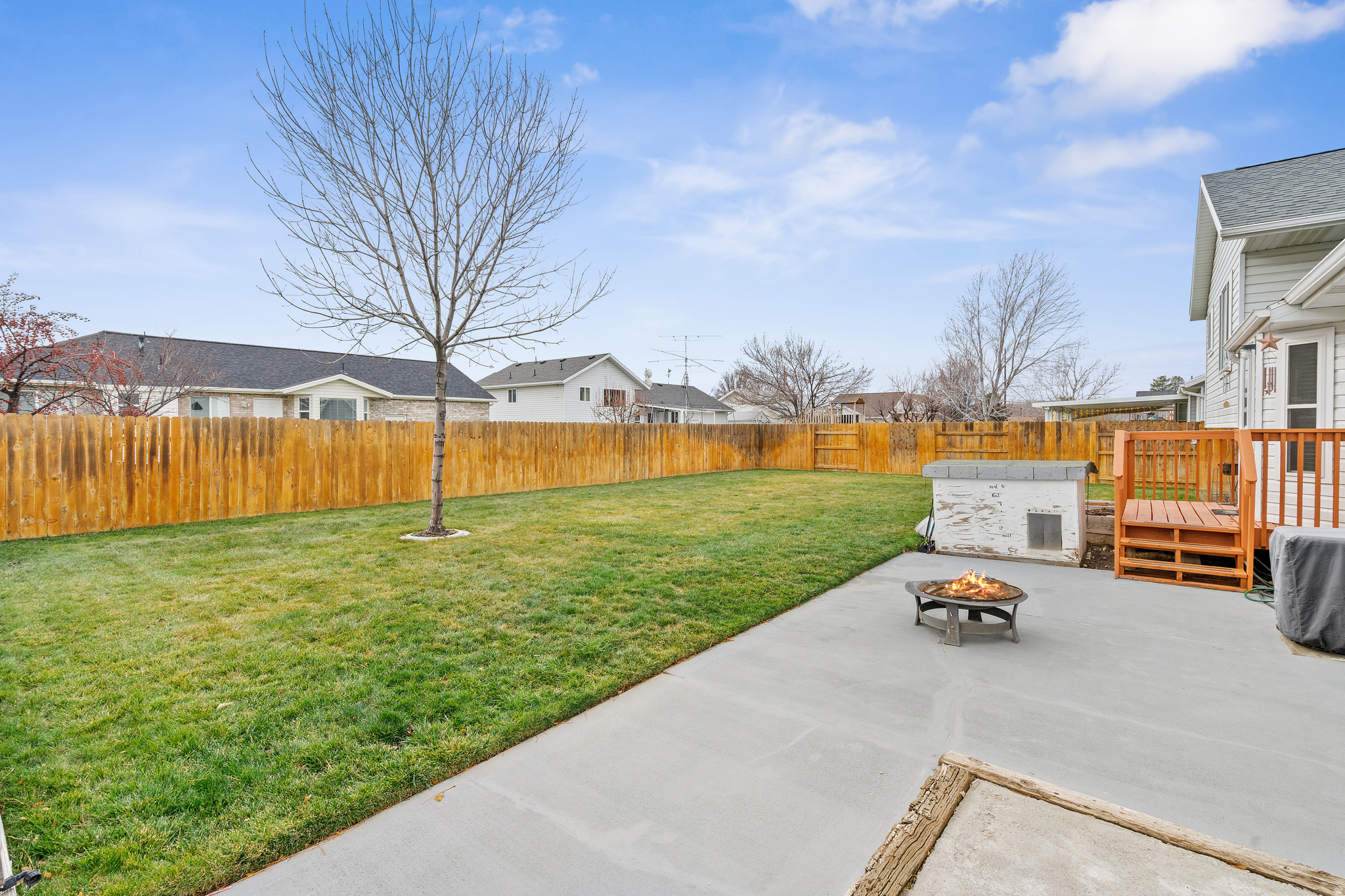 CAMBRIDGE ESTATES SUBDIVISION - Residential