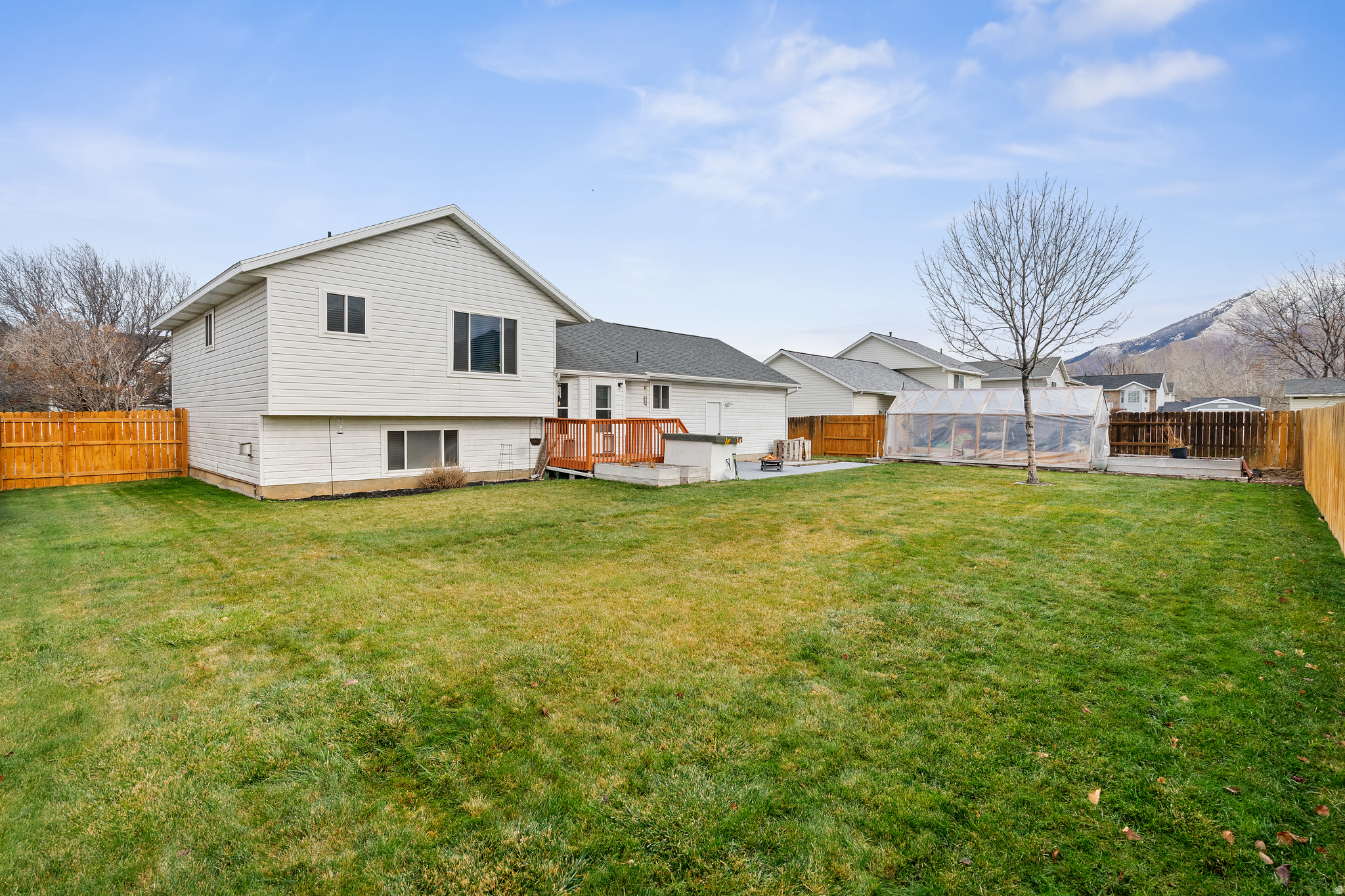 CAMBRIDGE ESTATES SUBDIVISION - Residential