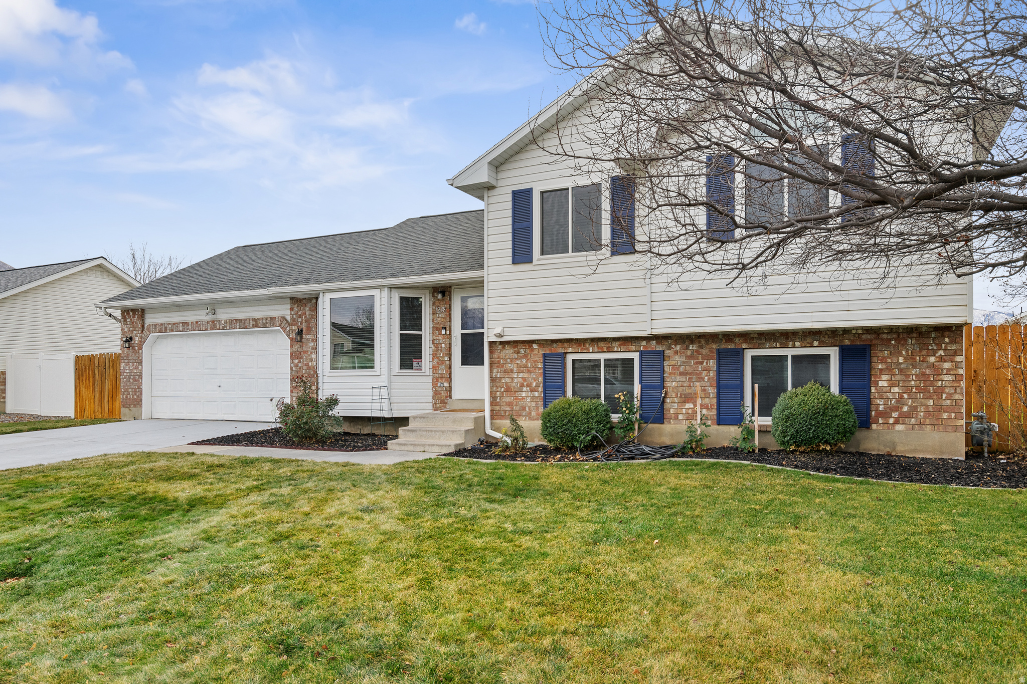 CAMBRIDGE ESTATES SUBDIVISION - Residential