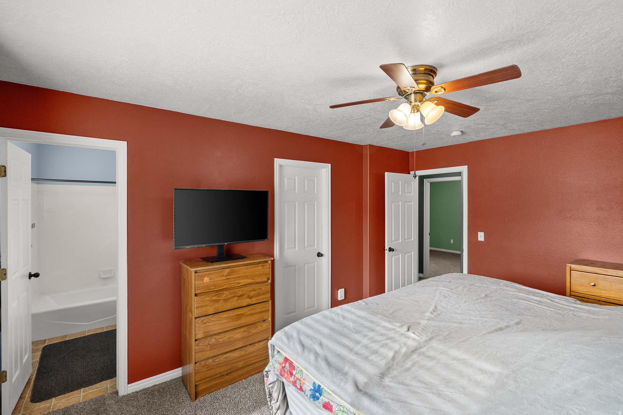 CAMBRIDGE ESTATES SUBDIVISION - Residential