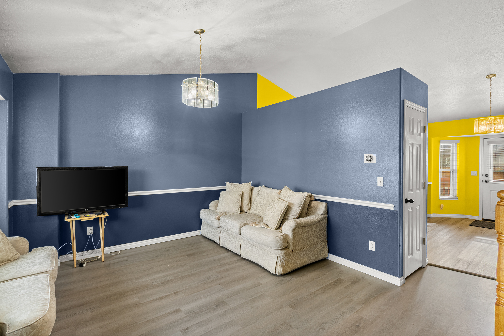 CAMBRIDGE ESTATES SUBDIVISION - Residential