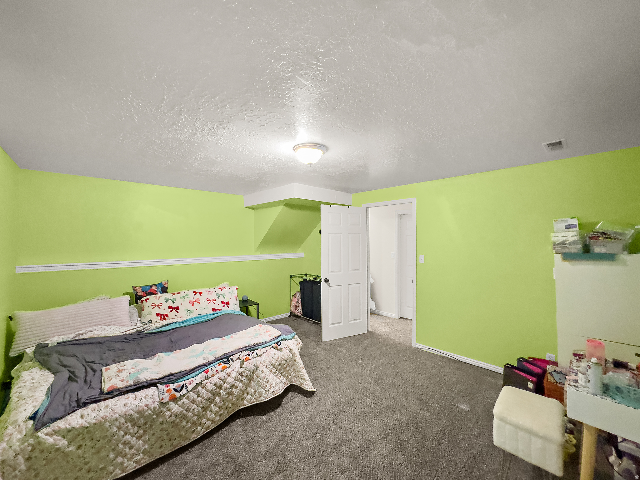 CAMBRIDGE ESTATES SUBDIVISION - Residential