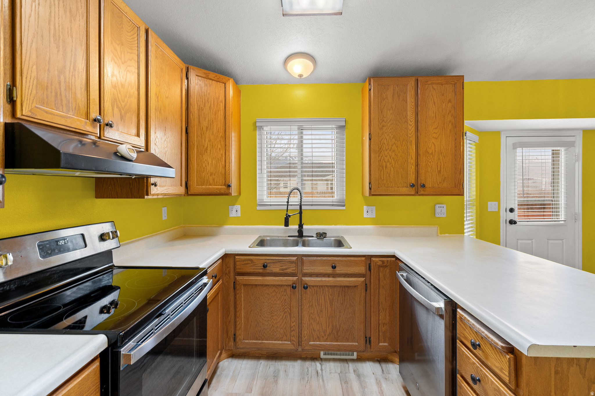 CAMBRIDGE ESTATES SUBDIVISION - Residential