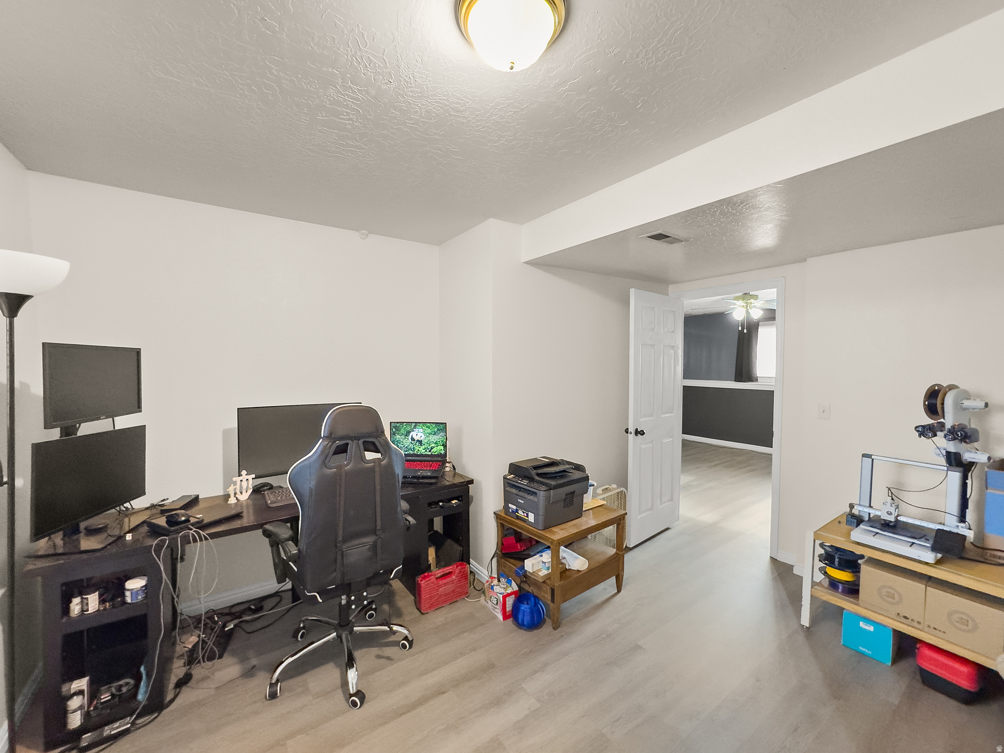 CAMBRIDGE ESTATES SUBDIVISION - Residential