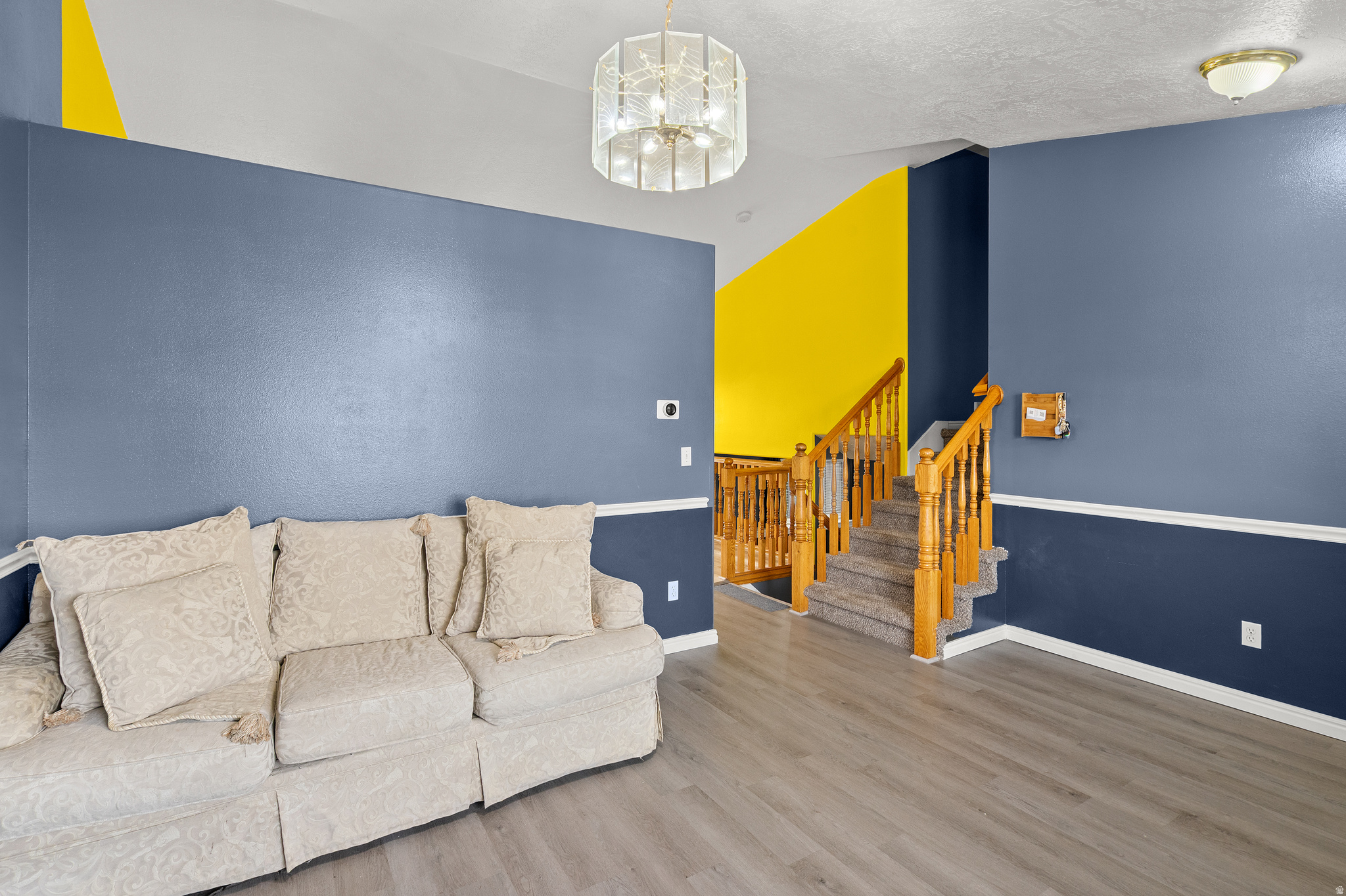 CAMBRIDGE ESTATES SUBDIVISION - Residential