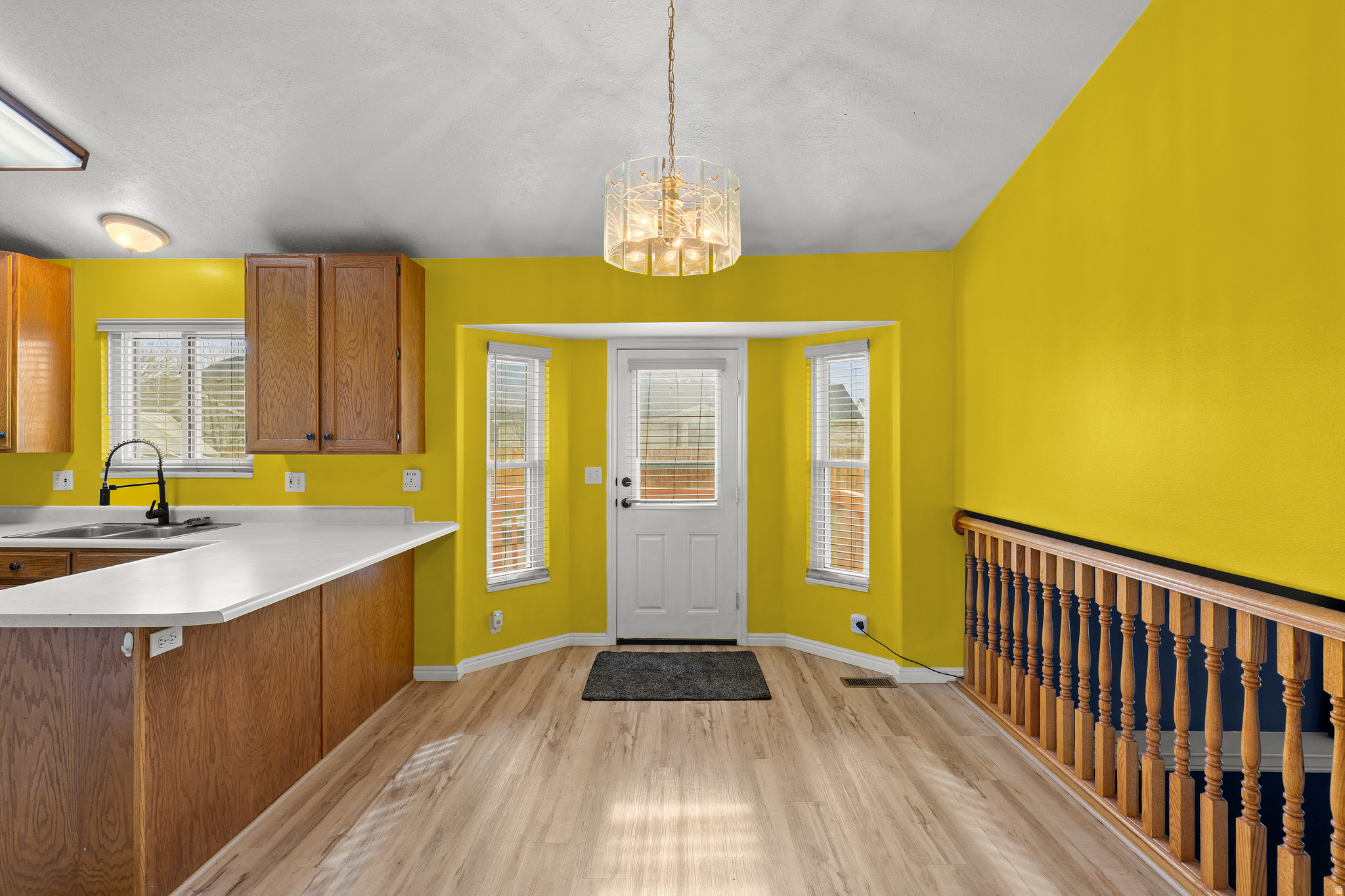 CAMBRIDGE ESTATES SUBDIVISION - Residential