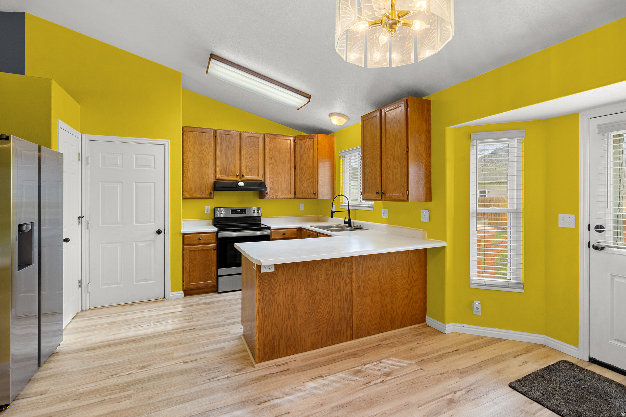 CAMBRIDGE ESTATES SUBDIVISION - Residential