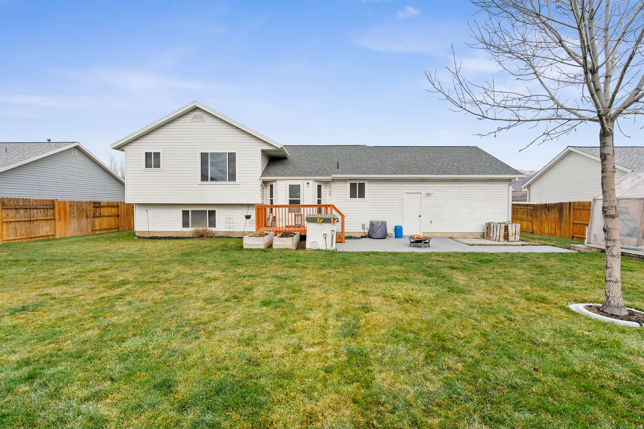 CAMBRIDGE ESTATES SUBDIVISION - Residential