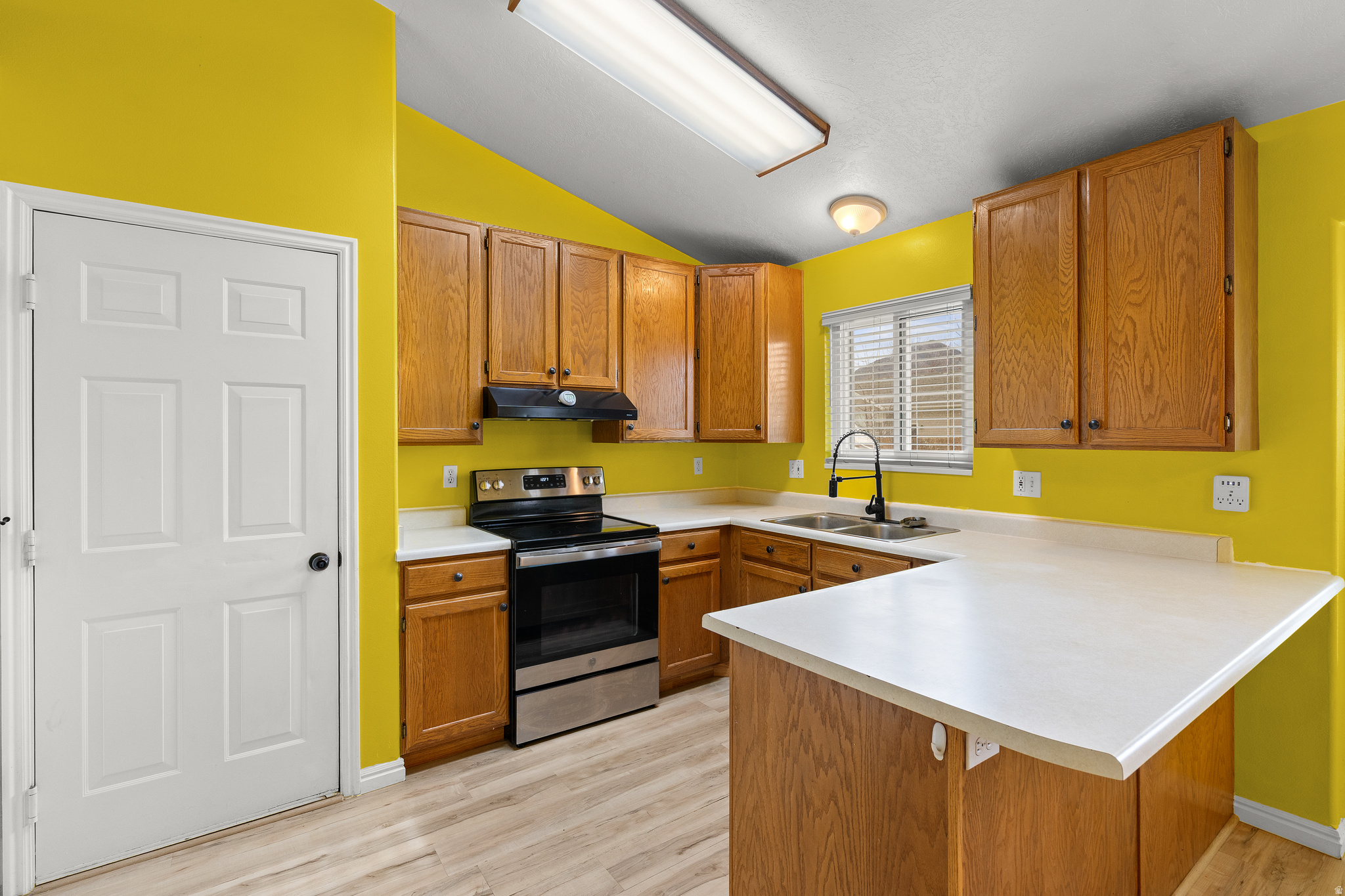 CAMBRIDGE ESTATES SUBDIVISION - Residential