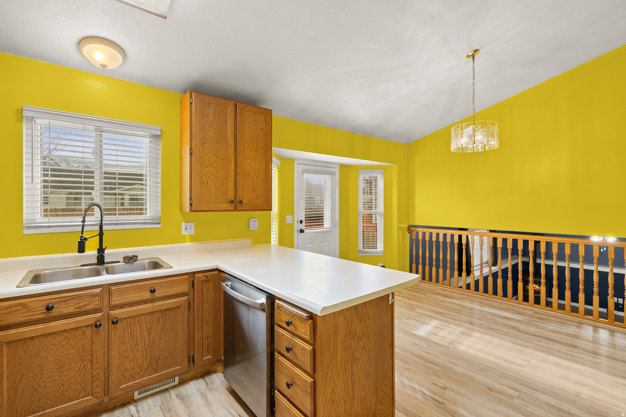 CAMBRIDGE ESTATES SUBDIVISION - Residential