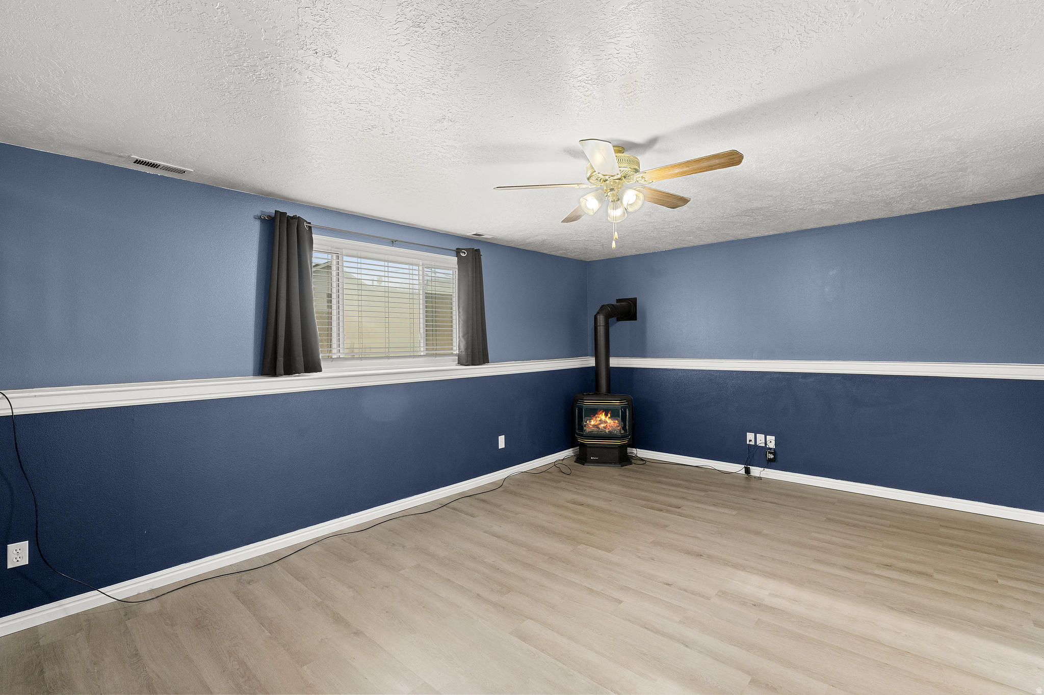 CAMBRIDGE ESTATES SUBDIVISION - Residential