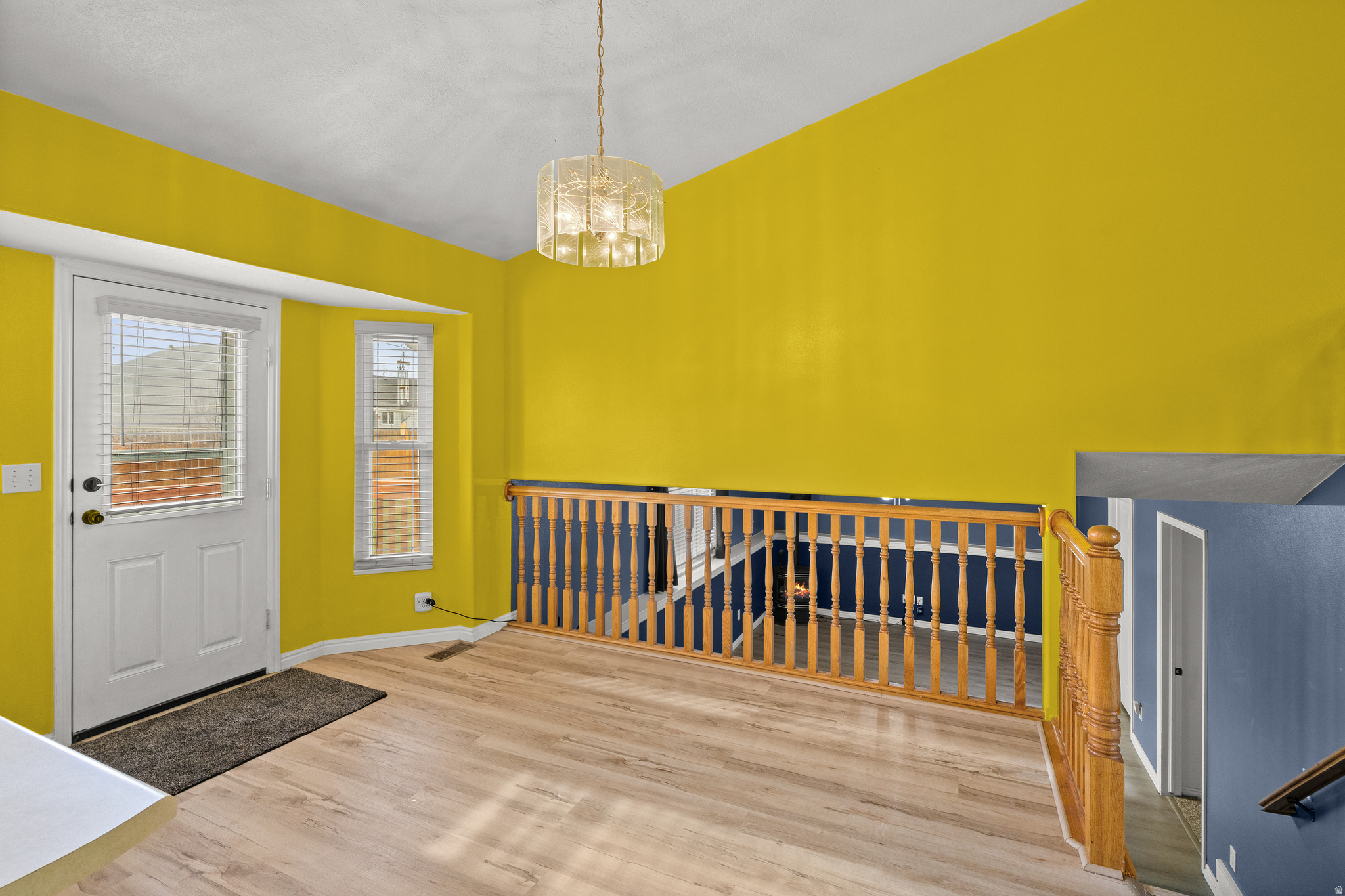 CAMBRIDGE ESTATES SUBDIVISION - Residential