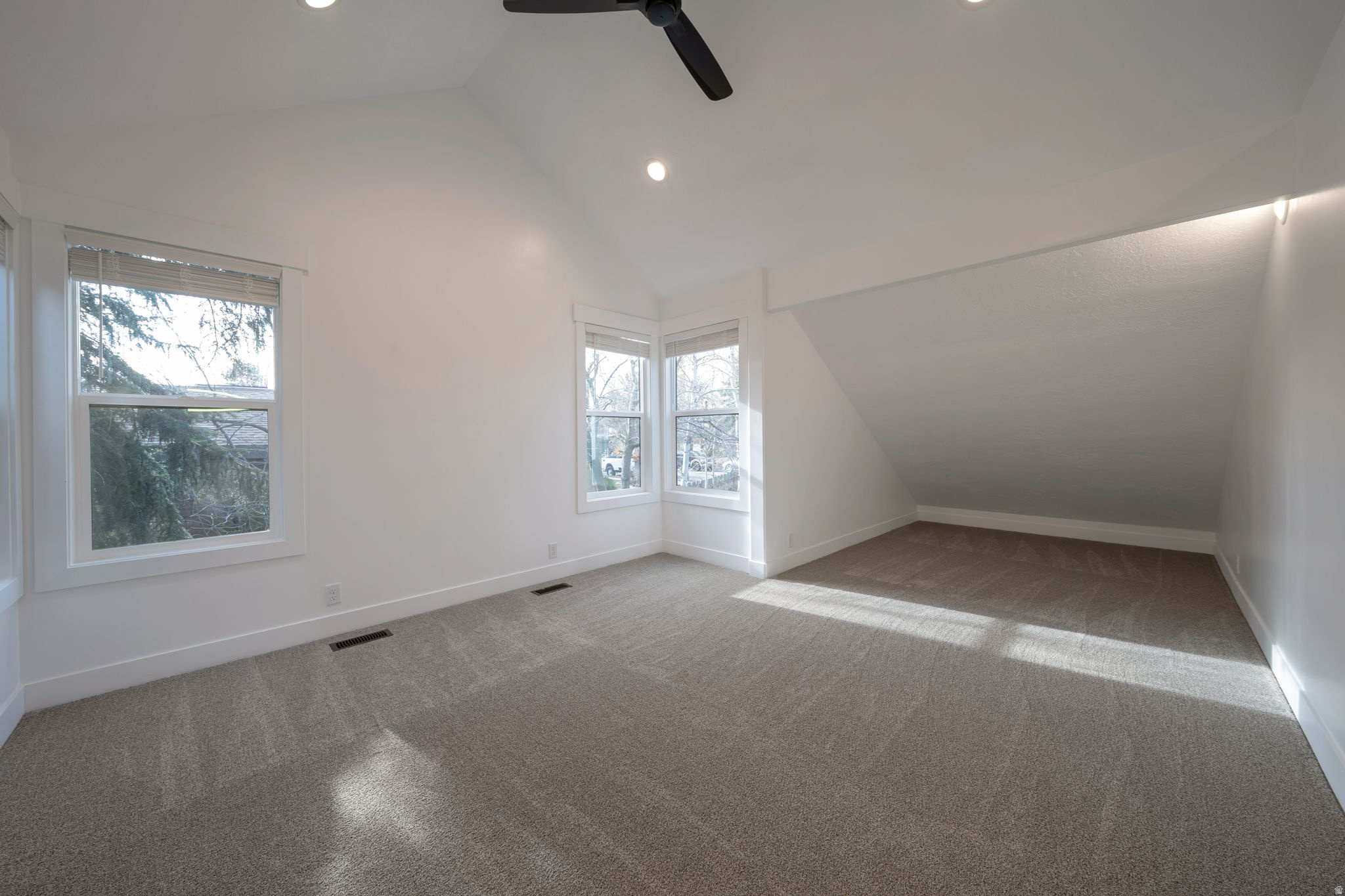 SHERWOOD HIL - Residential