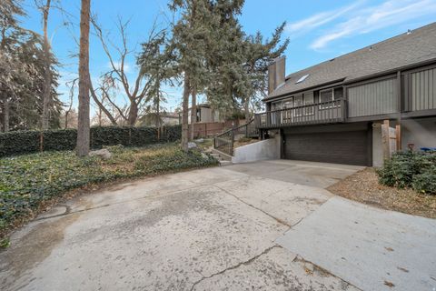 Tiny photo for 3656 E SUMMERHILL DR, Cottonwood Heights, UT 84121 (MLS # 2145404)
