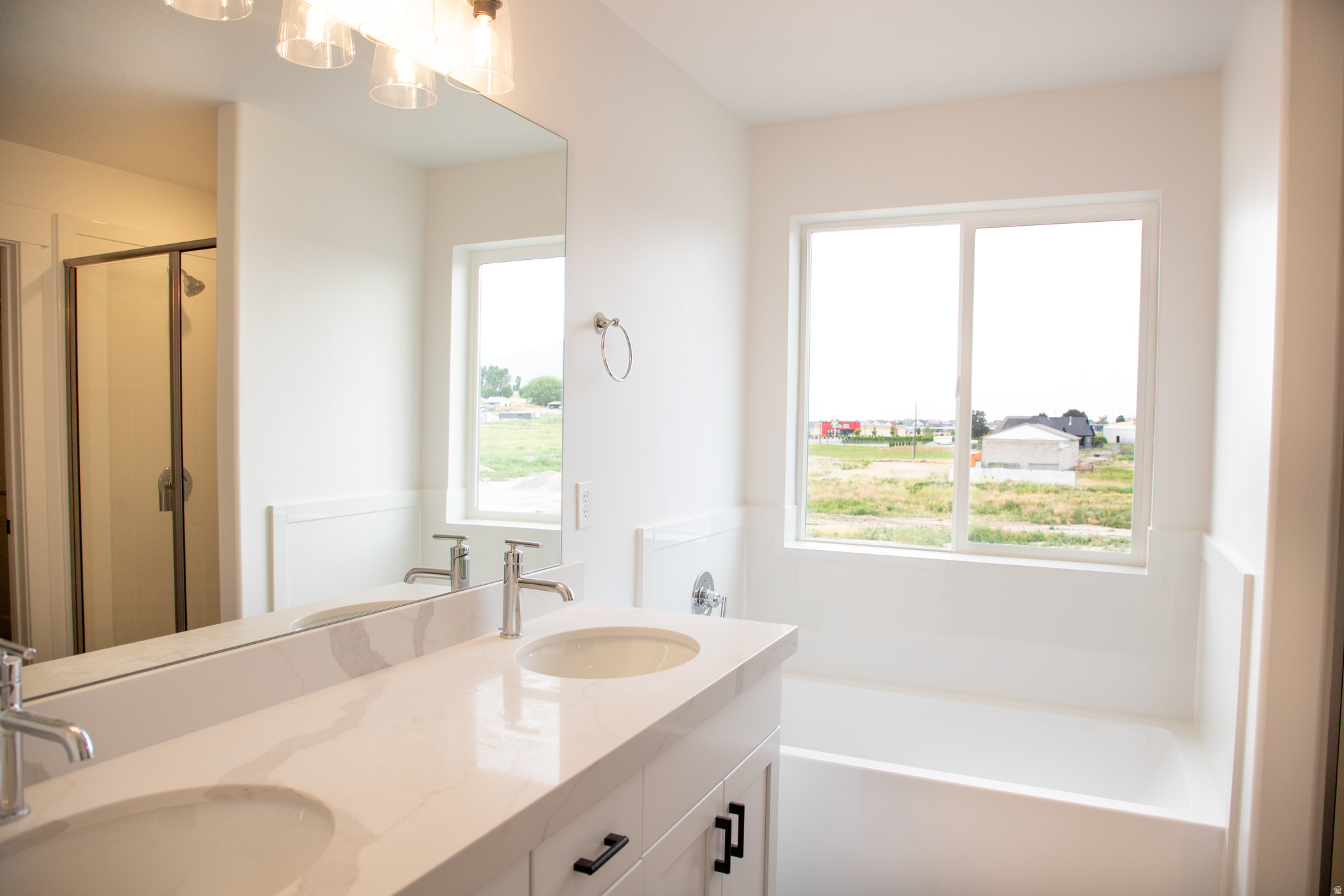 SALEM FIELDS - Residential