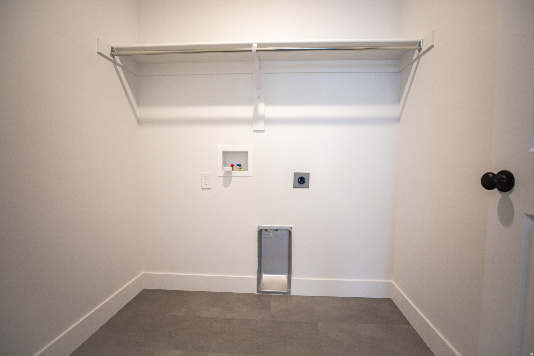 SALEM FIELDS - Residential