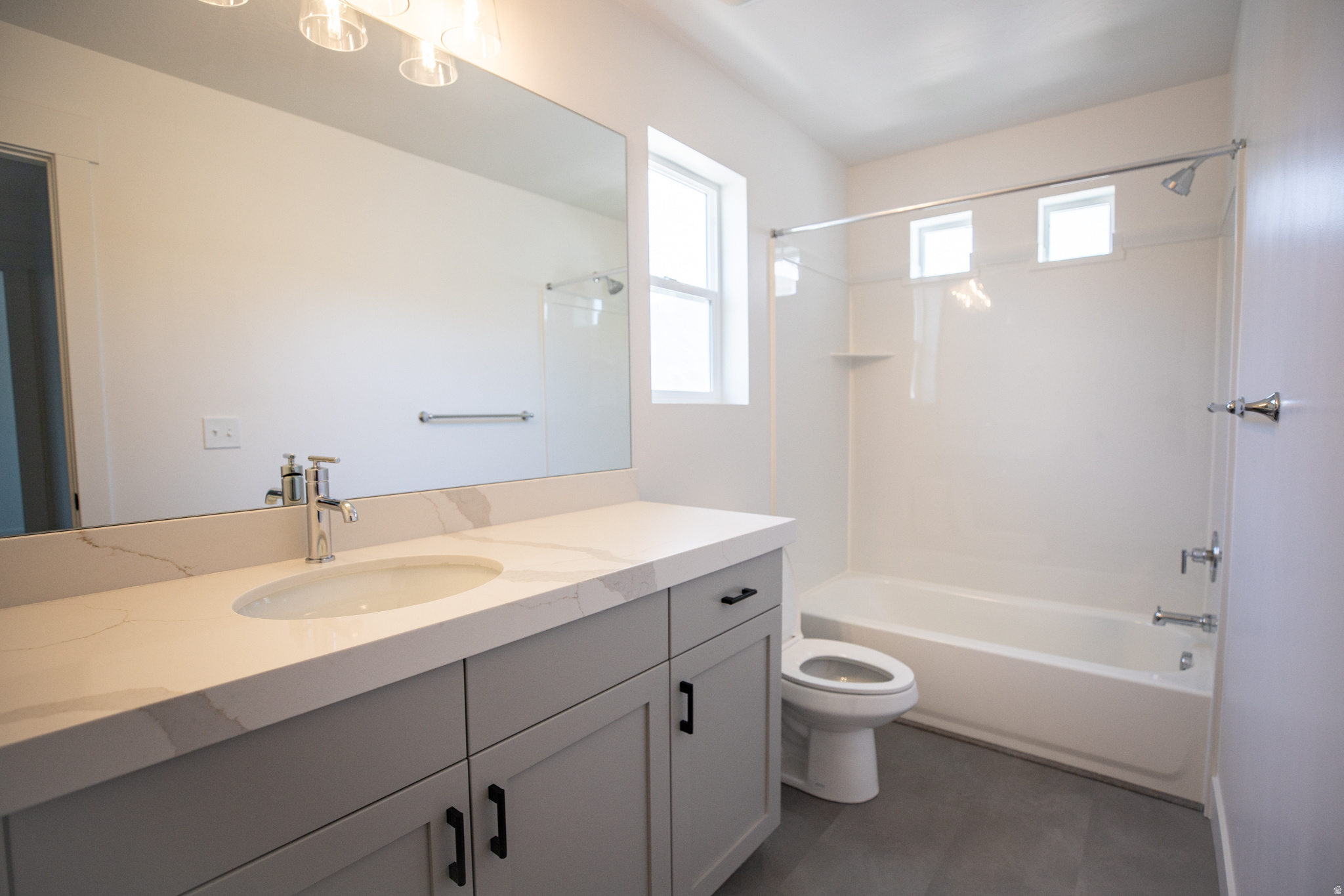 SALEM FIELDS - Residential