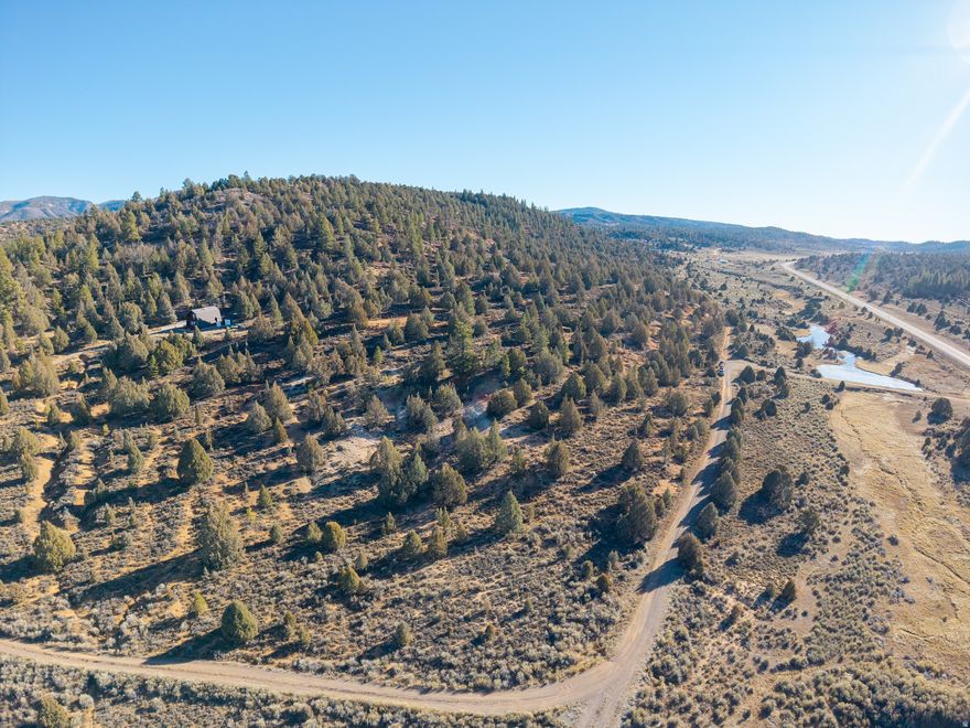 Juniper Hollow is a 342 acre, rare land holding in Kane County, Utah, located near Hatch and Highway 89 in one of Southern Utah's most desirable recreational corridors and hunting units. Land ownership of this size is increasingly difficult to find in the area, especially with this combination of access, water, and flexibility. The property is comprised of multiple parcels, creating the potential for several thoughtfully placed building sites or future parcel-level use, subject to county approval. Live water and multiple water rights enhance its appeal for a small ranch getaway or recreational retreat. The setting offers excellent year-round access, privacy, dark skies, and proximity to Bryce Canyon National Park, Dixie National Forest, and vast public lands. Contact the listing agent for brochures, maps, and more detailed property information.