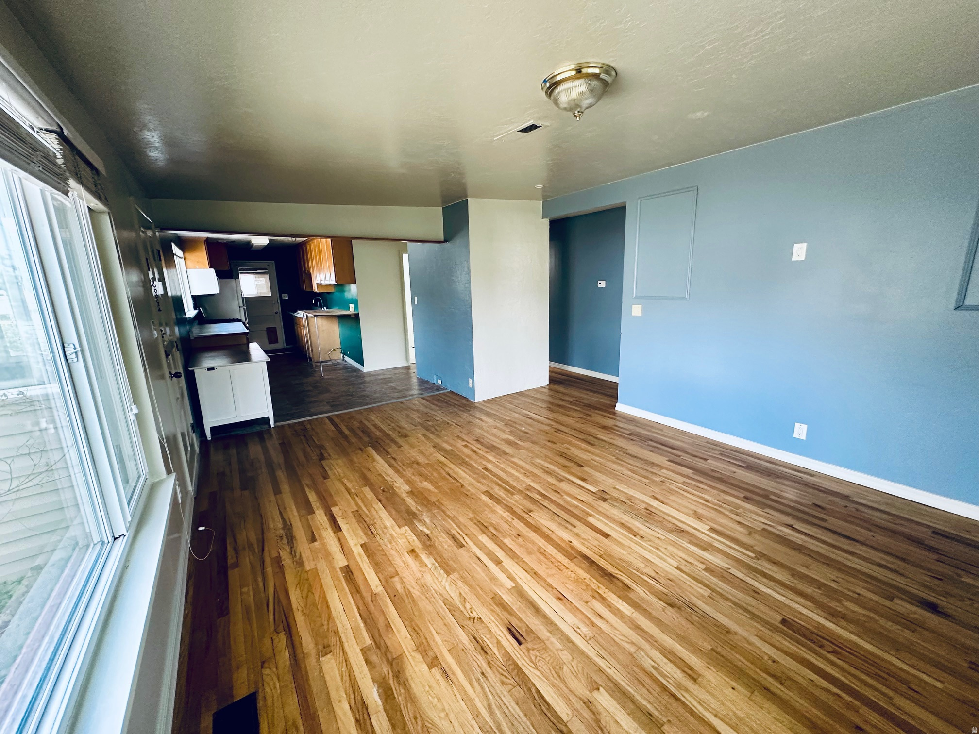 MIDVALE TERRACE - Residential