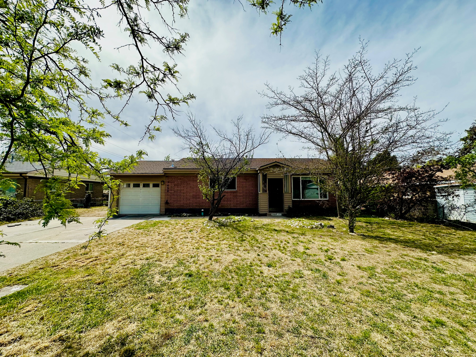 MIDVALE TERRACE - Residential