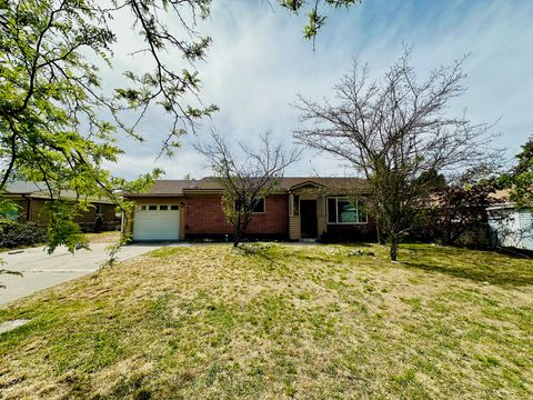 Photo of 7650 S 1130 E, Midvale, UT 84047 (MLS # 2152296)