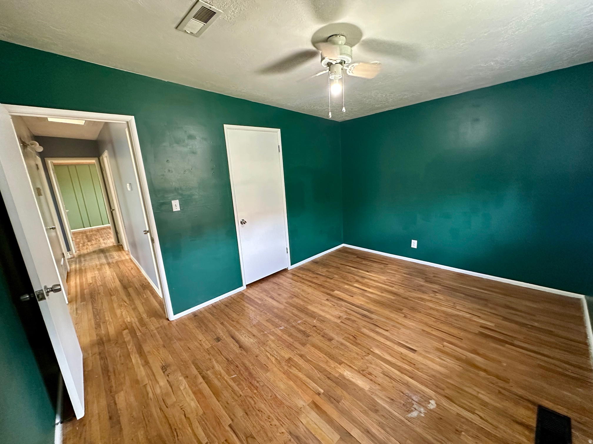 MIDVALE TERRACE - Residential