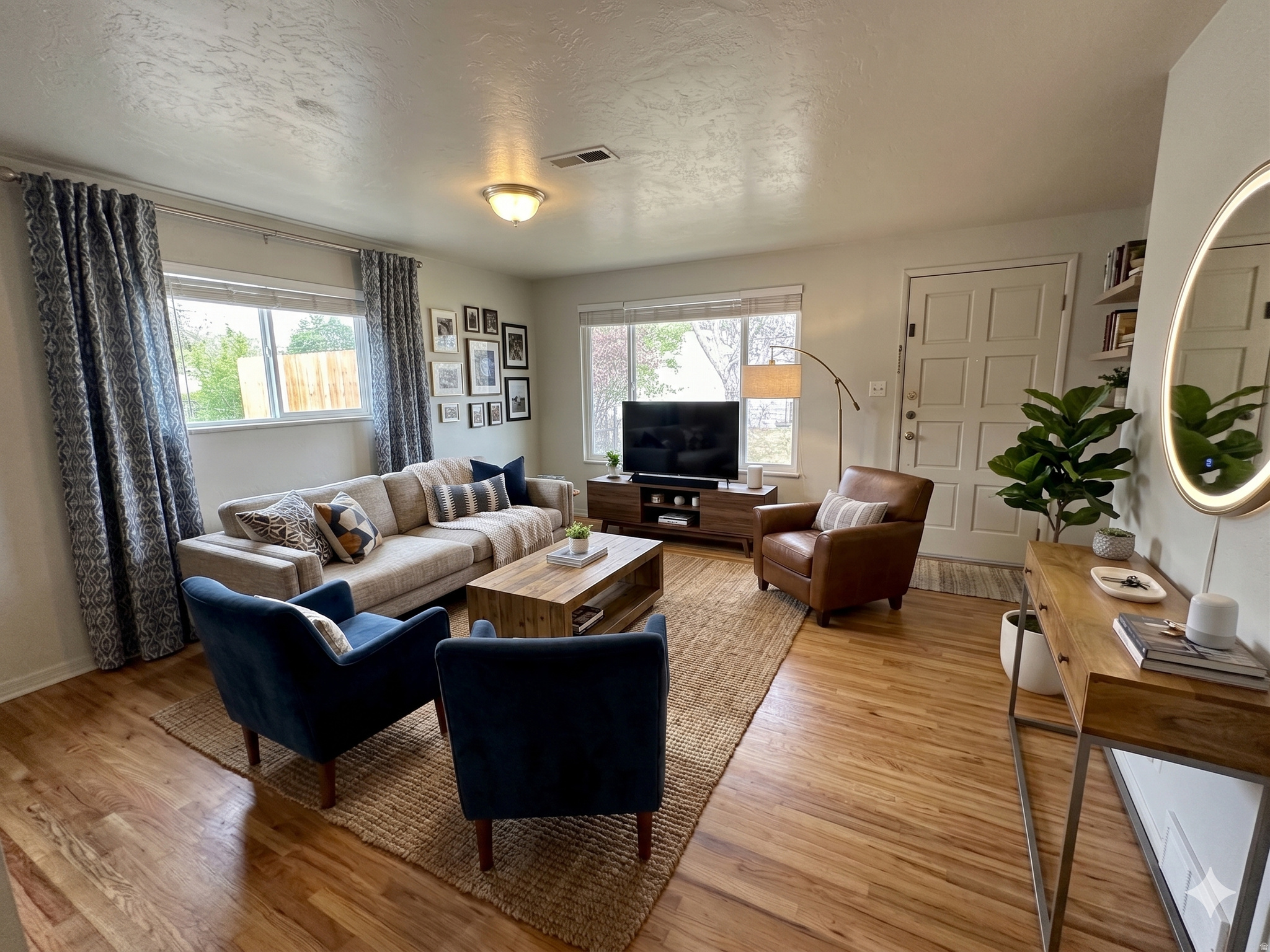 MIDVALE TERRACE - Residential